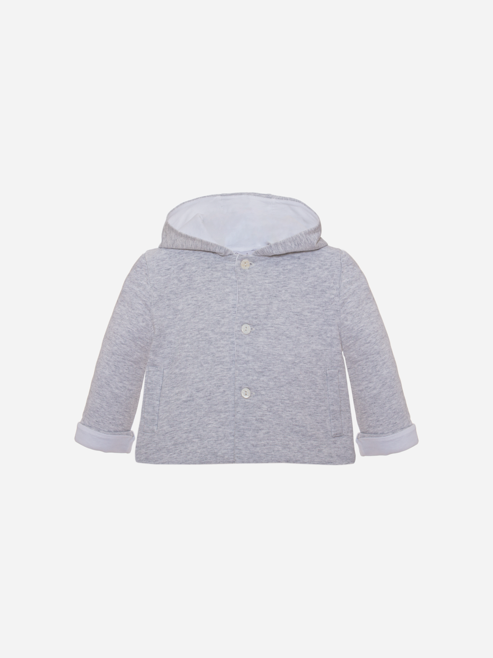 Basic Classic Coat