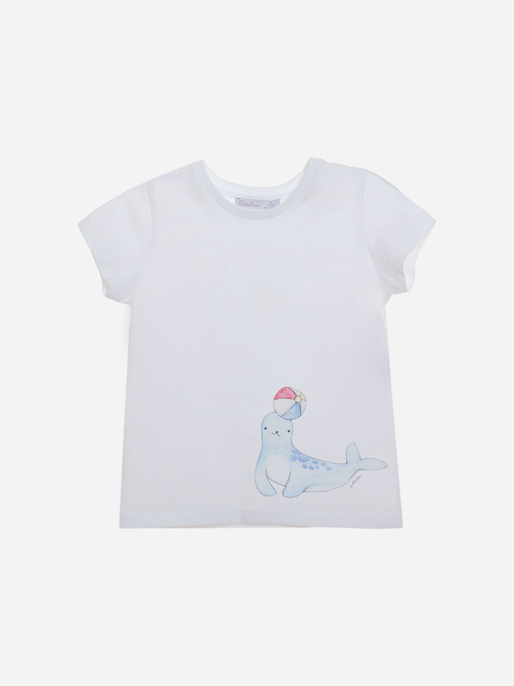 Boys t-Shirt with exclusive print