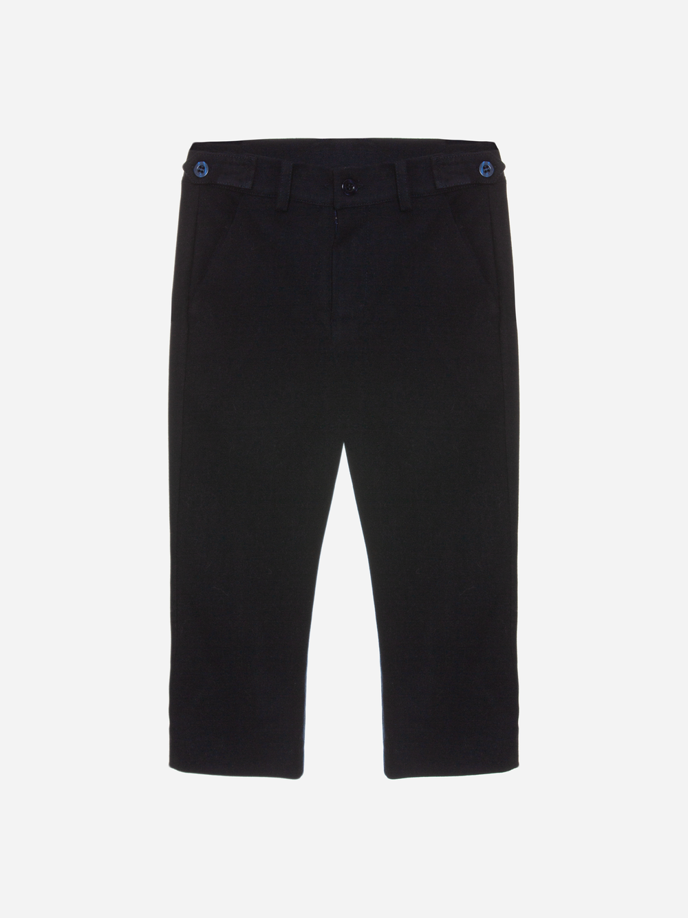 Navy Blue flannel pants