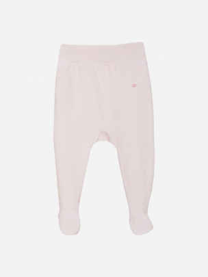 Basic Classic Pants