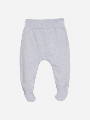 Basic Classic Pants
