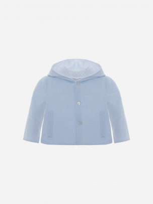 Basic Classic Coat