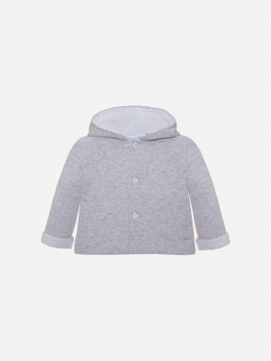 Basic Classic Coat