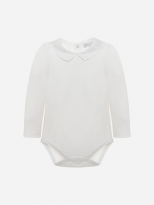 BABY BOY BODY - KNIT