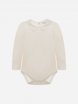 BABY BOY BODY - KNIT