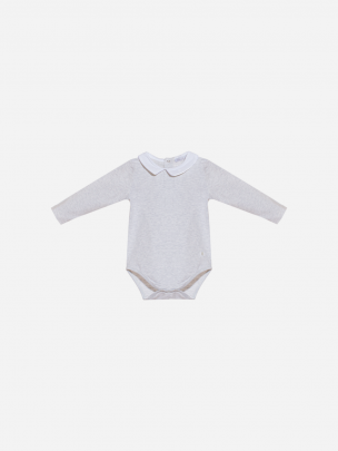 BABY BOY BODY - KNIT