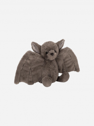 Peluche de morcego