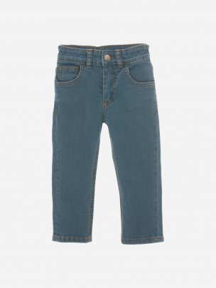 Blue Jeans Pants