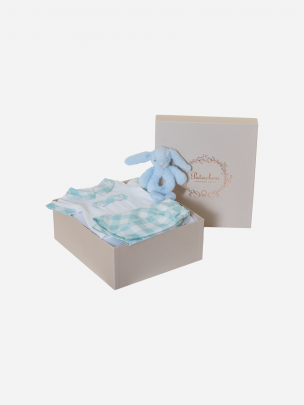 Summer gift pack for boy