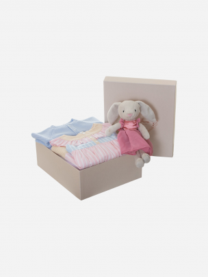 Summer gift pack for girl