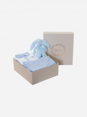 Summer gift pack for boy
