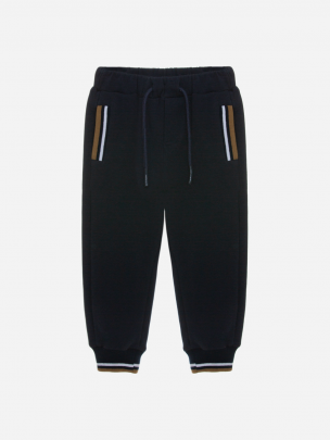 Marine track pants