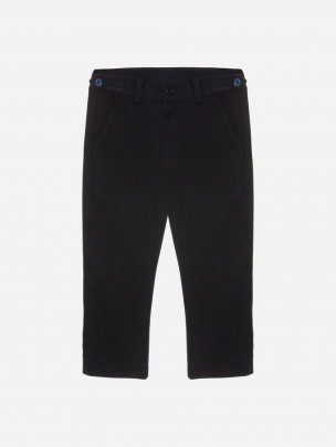 Navy Blue flannel pants